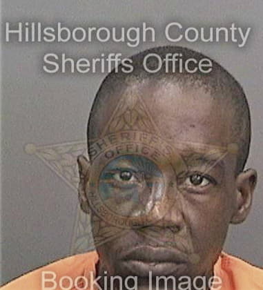 Romeo Velazquezperez, - Hillsborough County, FL 