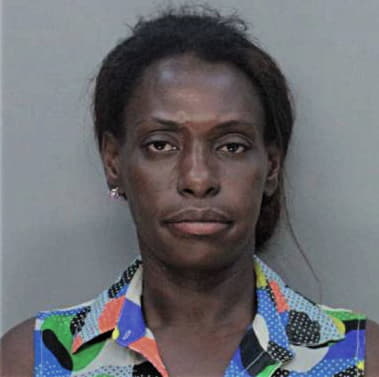 Adrienne Walker, - Dade County, FL 