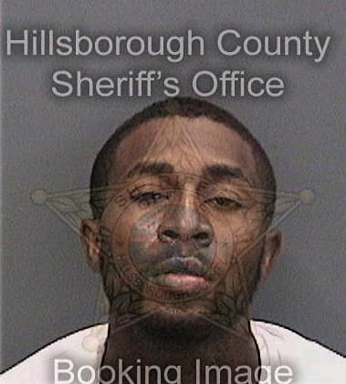 Jimmie Watson, - Hillsborough County, FL 