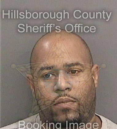 Adrian Webb, - Hillsborough County, FL 