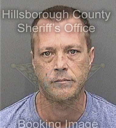 Aaron Weinberg, - Hillsborough County, FL 