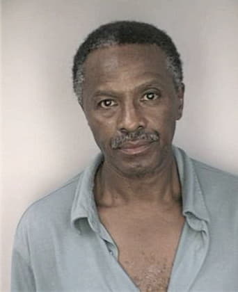 Benjamin Williams - Hillsborough County, FL 