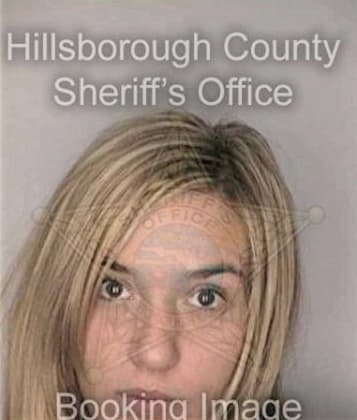 Bridget Williams - Hillsborough County, FL 