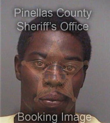 Charles Williams, - Pinellas County, FL 