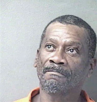 Chester Williams, - Okaloosa County, FL 