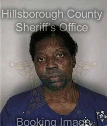 Eugenia Williams - Hillsborough County, FL 