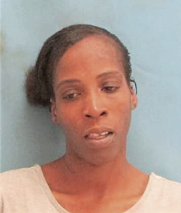 Latoya Williams, - Pulaski County, AR 