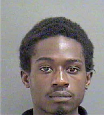 Thomas Williams - Mecklenburg County, NC 