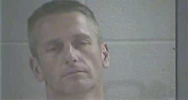 Bryan Winberry, - Laurel County, KY 