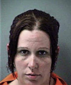 Pauline Wood, - Okaloosa County, FL 