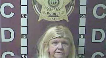 Dorothy Agee, - Madison County, KY 
