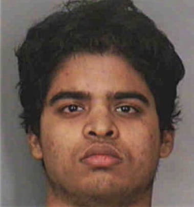 Sufian Al-Sawri, - Polk County, FL 