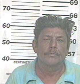 Heriberto Alaniz, - Hidalgo County, TX 