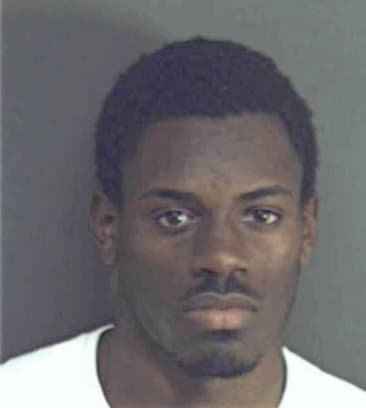 Jonathan Ali-Carr, - Lake County, FL 