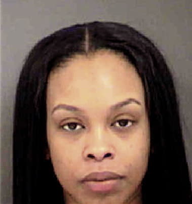 Tiffany Ancrum, - Mecklenburg County, NC 