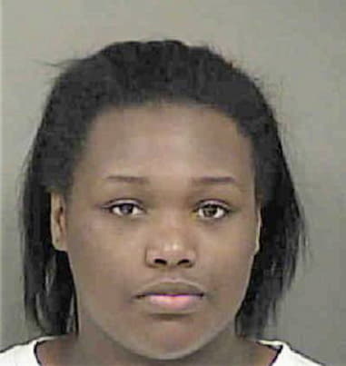 Erica Andrews, - Mecklenburg County, NC 