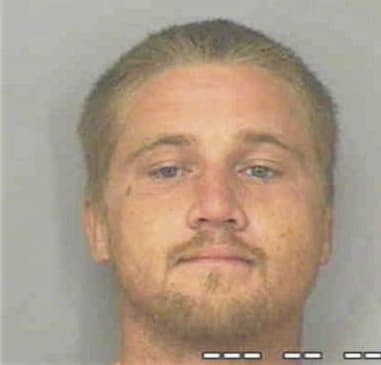 Joshua Barberree, - Polk County, FL 