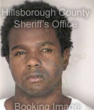 Robert Barnes, - Hillsborough County, FL 