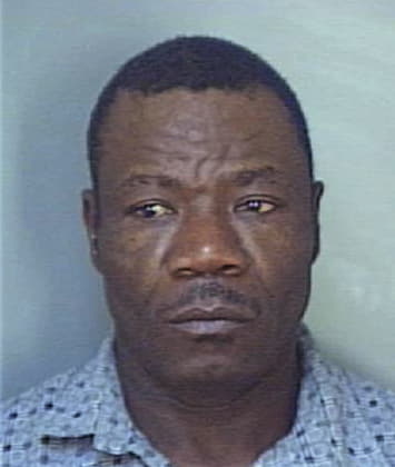 Gerald Battle, - Polk County, FL 