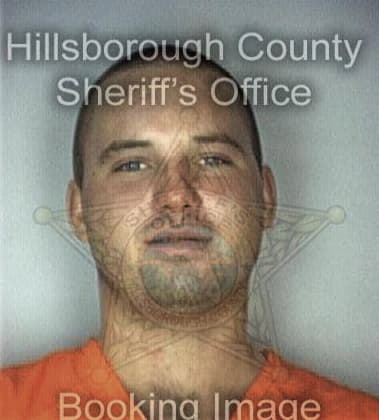 Robert Bedford, - Hillsborough County, FL 