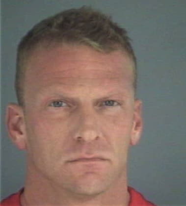 Michael Bence, - Clay County, FL 