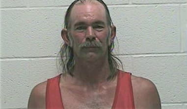 James Biddle, - Montgomery County, IN 