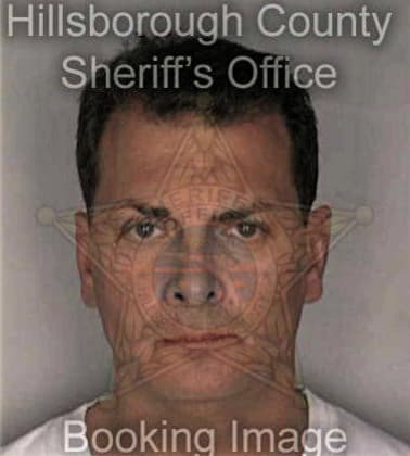 Jeremy Blake - Hillsborough County, FL 