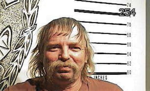 John Bolinger - Bell County, KY 