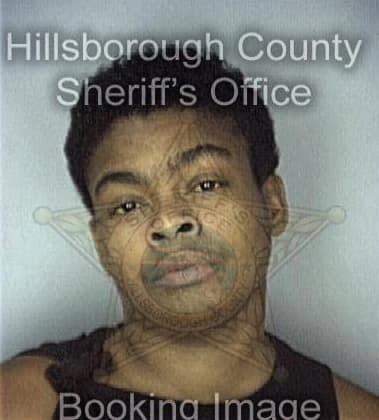 Charline Booth - Hillsborough County, FL 