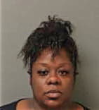 Demetria Boyd, - Shelby County, TN 