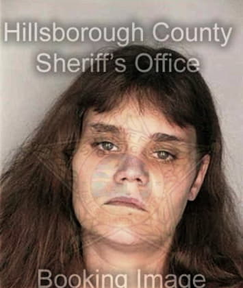 Heather Boyd - Hillsborough County, FL 
