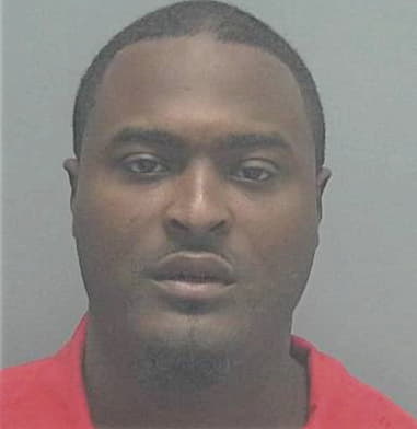 Demetrius Bracey, - Lee County, FL 