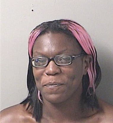 Judith Brazier, - Escambia County, FL 