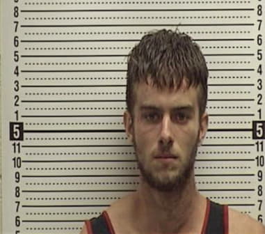 Aaron Brown - Brunswick County, NC 