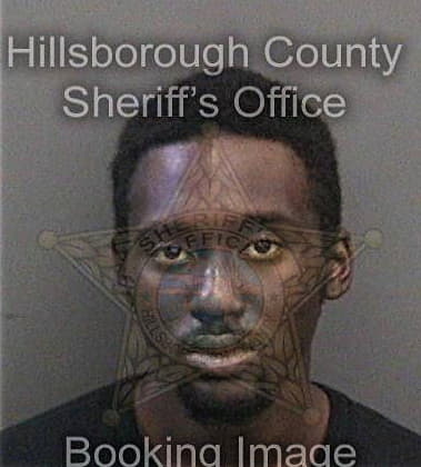 Tarae Buggs, - Hillsborough County, FL 