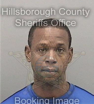 Demario Card, - Hillsborough County, FL 