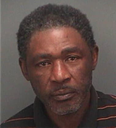 William Carvajal, - Pinellas County, FL 