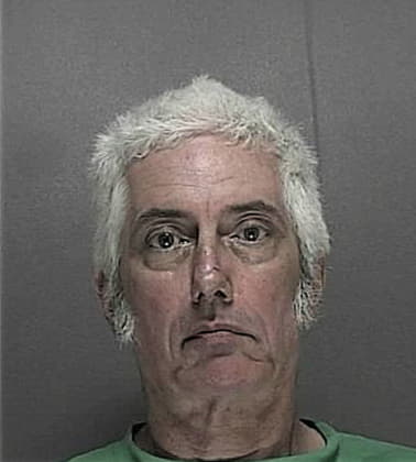 Michael Chamberlain, - Volusia County, FL 