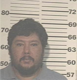 Alberto Charles, - Hidalgo County, TX 