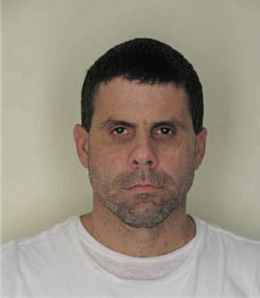 John Chattin - Hillsborough County, FL 
