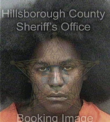 Elijah Cheek - Hillsborough County, FL 