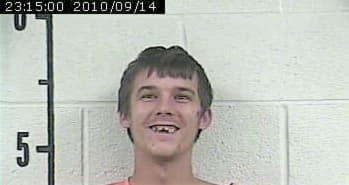 Joseph Clark, - Bullitt County, KY 