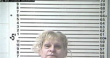 Mary Coghill, - Hardin County, KY 