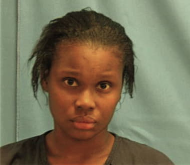 Tamesha Cook, - Pulaski County, AR 