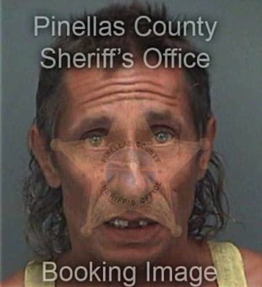 Franklin Cooke, - Pinellas County, FL 