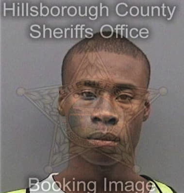 Rechard Cooley, - Hillsborough County, FL 