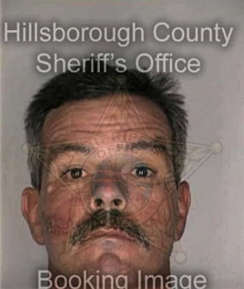 Matthew Counts, - Hillsborough County, FL 