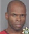 Shawn Crawford - Multnomah County, OR 