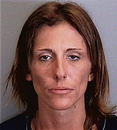 Tracey Custodi, - Manatee County, FL 