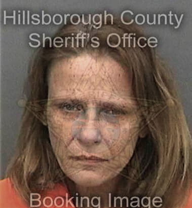 Rilissa Davis, - Hillsborough County, FL 